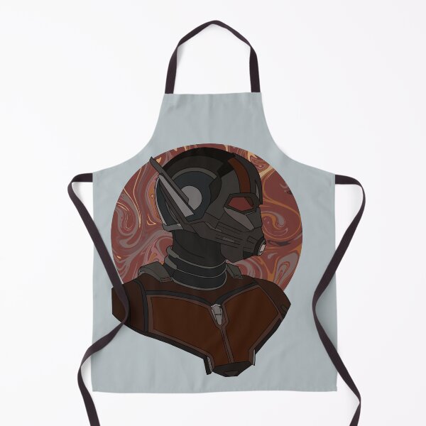 Item preview, Antman quantum realm designed and sold by atlasbackache.