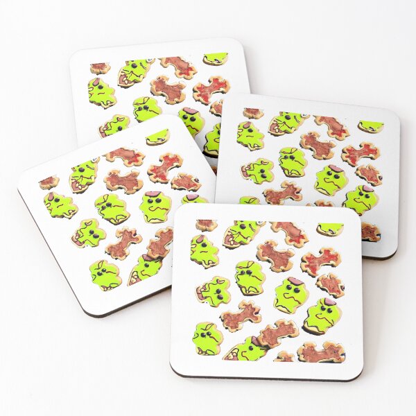 Item preview, Zombie Cookies designed and sold by doomwalker2010.