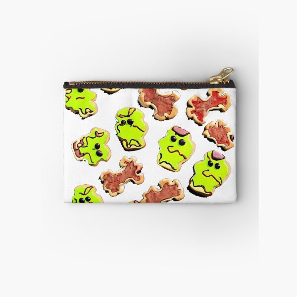 Item preview, Zombie Cookies designed and sold by doomwalker2010.