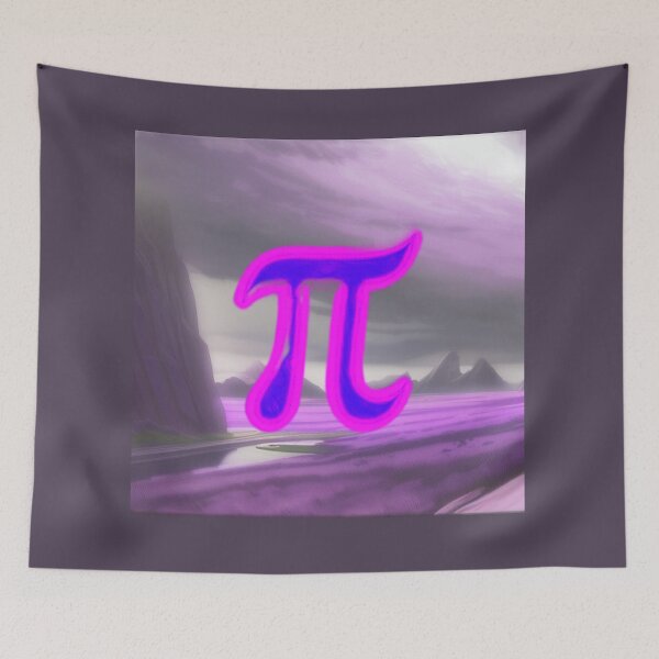 Item preview, Pi In The Sky designed and sold by lifeinspired4u.