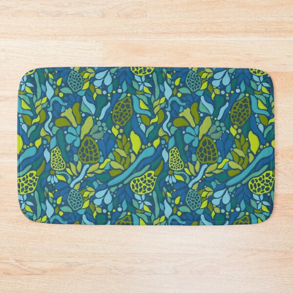 Item preview, Leafy Nature designed and sold by Kelly Guerin.