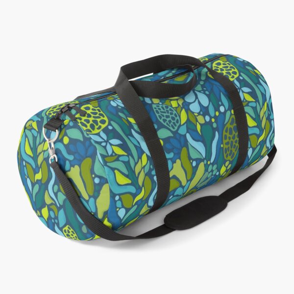 Item preview, Leafy Nature designed and sold by Kelly Guerin.
