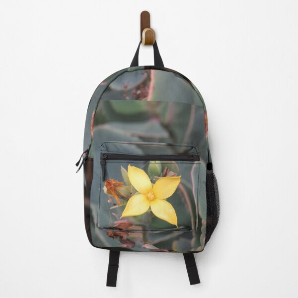 Item preview, Yellow kalanchoe flower designed and sold by greentiger1.