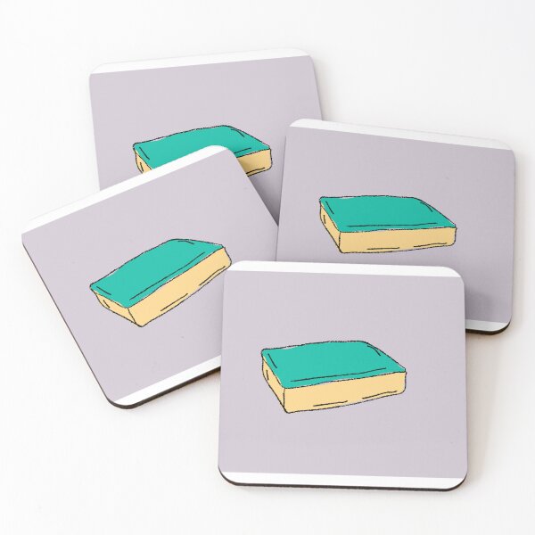 Item preview, the sponge  designed and sold by Gargalithra.
