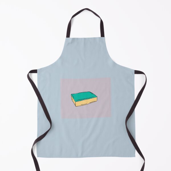 Item preview, the sponge  designed and sold by Gargalithra.