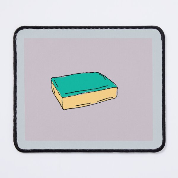 Item preview, the sponge designed and sold by Gargalithra.
