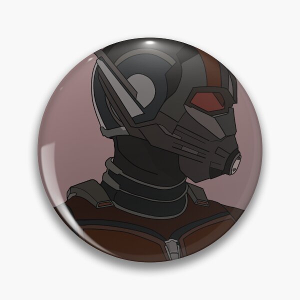 Item preview, Antman quantumania designed and sold by atlasbackache.