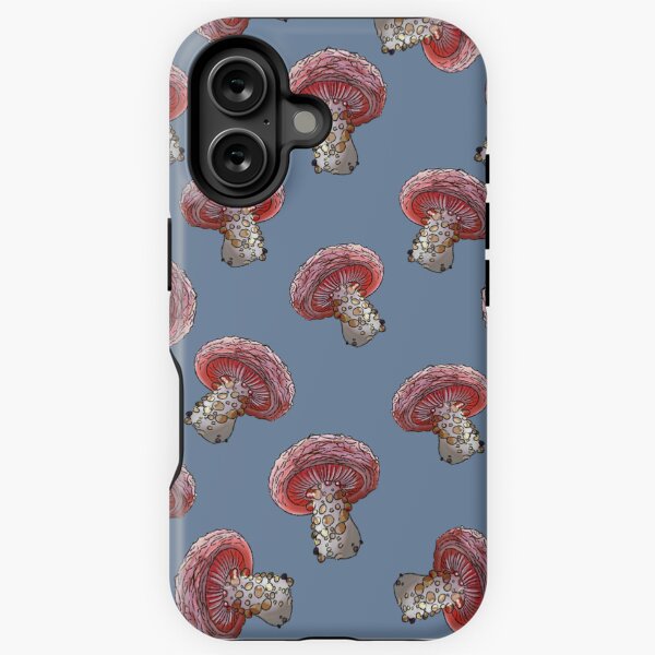 Vista previa del artículo con la obra «Shroom», diseñado y vendido por HiddenHand-S.