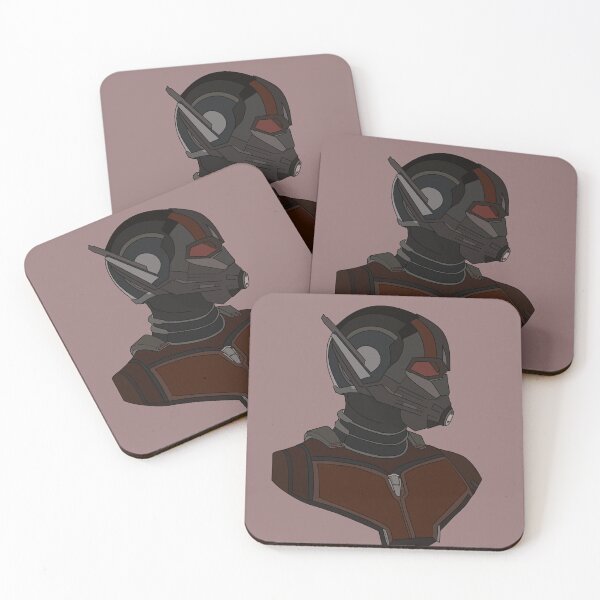 Item preview, Antman quantumania designed and sold by atlasbackache.