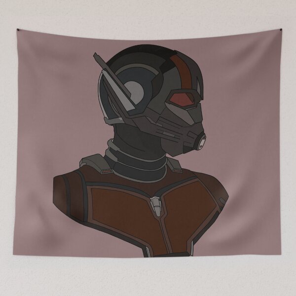 Item preview, Antman quantumania designed and sold by atlasbackache.