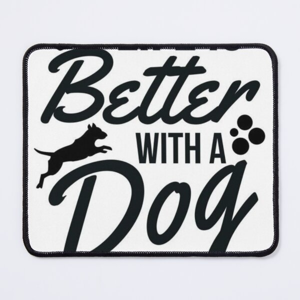 Item preview, I Just want all the dogs essential designed and sold by Adjato Design.