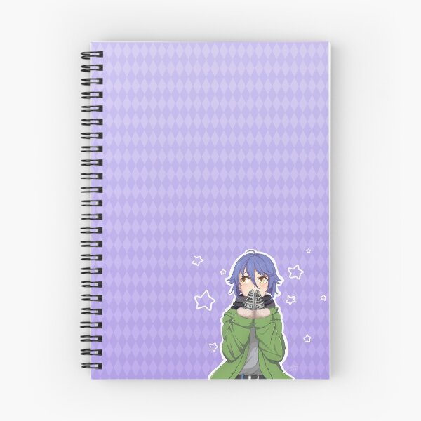 Item preview, A Snowy New Year designed and sold by Tomikoi.