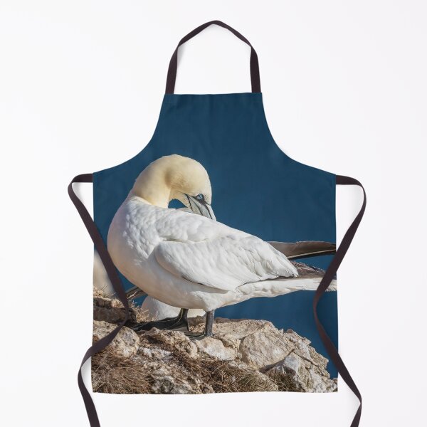 Item preview, Northern Gannet designed and sold by AliMarleyPhoto.