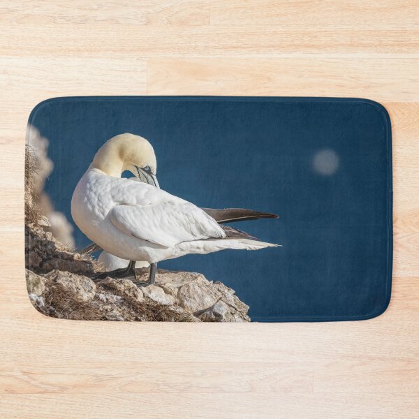 Item preview, Northern Gannet designed and sold by AliMarleyPhoto.