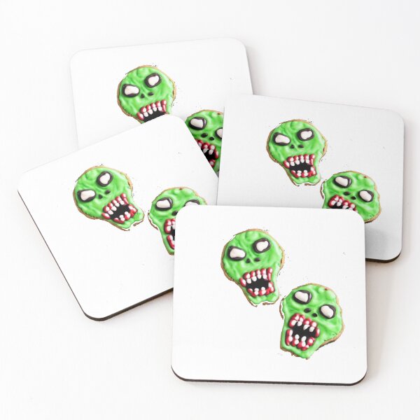 Item preview, Zombie Cookies designed and sold by doomwalker2010.