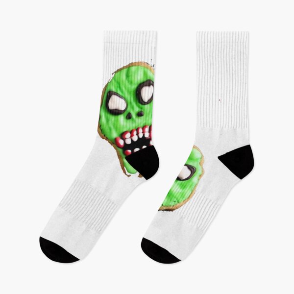 Item preview, Zombie Cookies designed and sold by doomwalker2010.