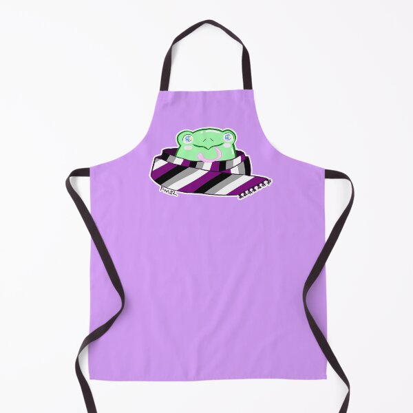 Item preview, Ace Frog designed and sold by Frigg-The-Frog-.