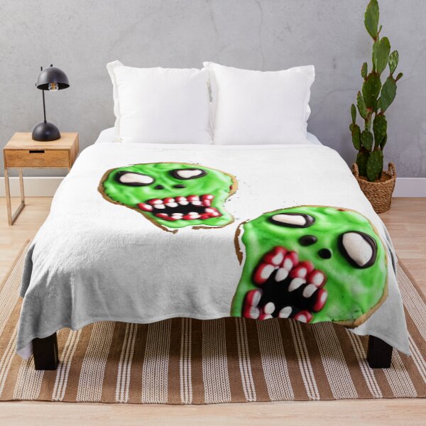 Item preview, Zombie Cookies designed and sold by doomwalker2010.