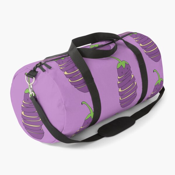 Item preview, Dead sliced eggplant designed and sold by RoboRaphael.