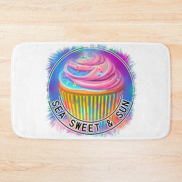 Item preview, 40th day of summer, Sea Sweet & Sun! designed and sold by Digisabella.