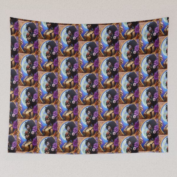 Item preview, Jungle Children 51 designed and sold by BlueOctopus1878.
