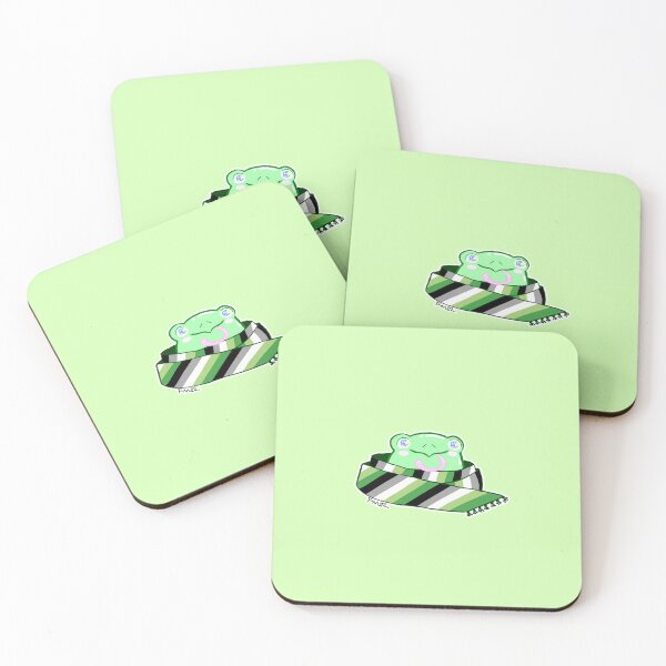 Item preview, Aro Frog designed and sold by Frigg-The-Frog-.