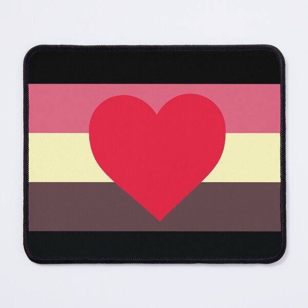 Item preview, Fat Fetish [Pride Flag] designed and sold by lazarusheart.