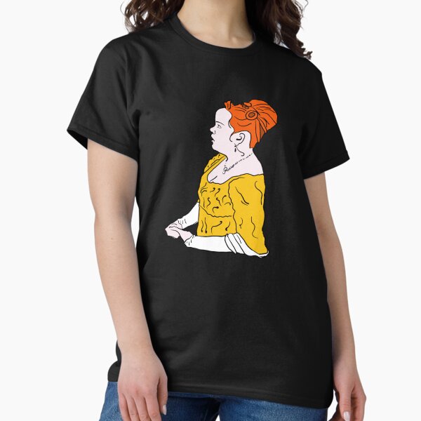 Aperçu de l'œuvre Pénélope créée et vendue par elvadragon.