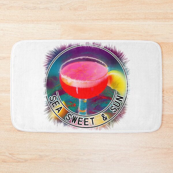 Item preview, 41st day of summer, Sea Sweet & Sun! designed and sold by Digisabella.