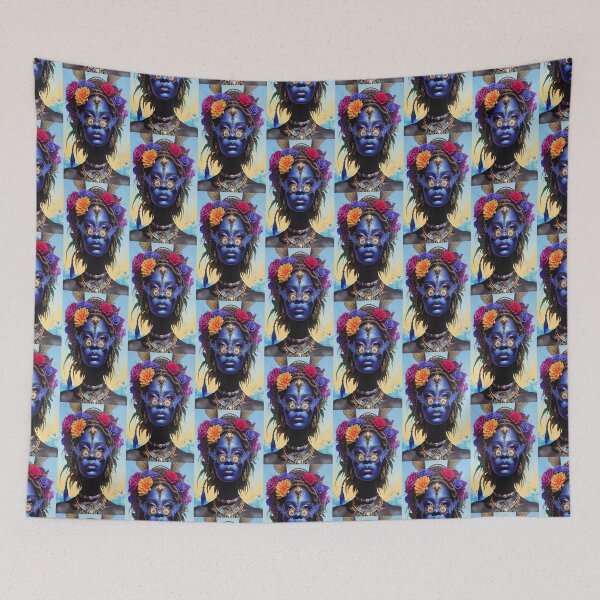 Item preview, Jungle Children 52 designed and sold by BlueOctopus1878.