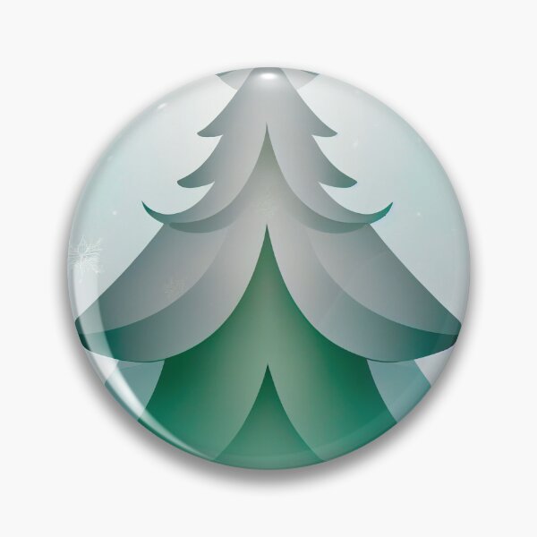 Artikelvorschau, a paper cut christmas tree with a star on top entworfen und verkauft von DesignAtYO.