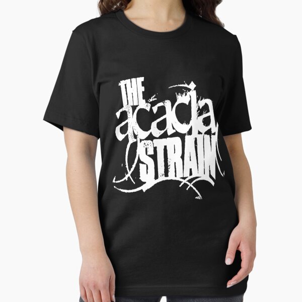 Item preview, American metalcore band the acacia strain designed and sold by NoelShieldsDDS.
