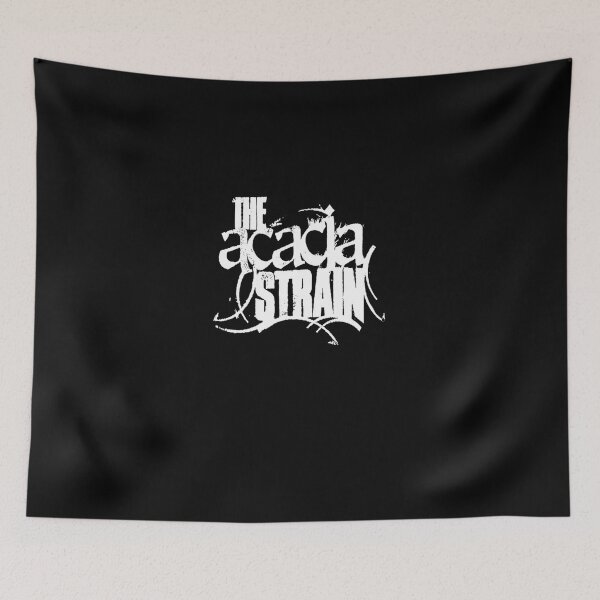 Artikelvorschau, Die amerikanische Metalcore-Band The Acacia Strain entworfen und verkauft von NoelShieldsDDS.