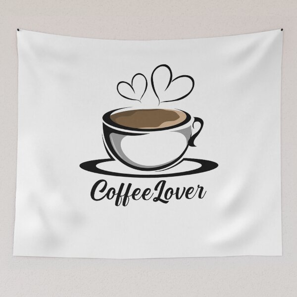 Item preview, Coffee Lover designed and sold by captaingursel.