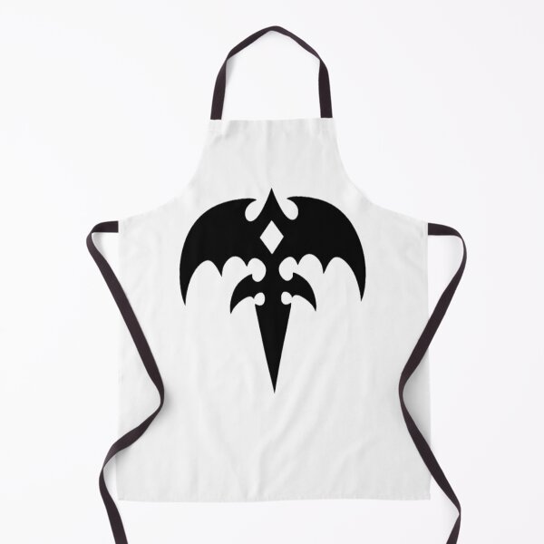 Item preview, Black Logos Queensryche designed and sold by BeatricHowell.