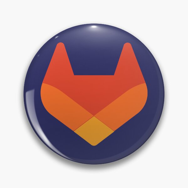 Item preview, GitLab designed and sold by M0n4d.
