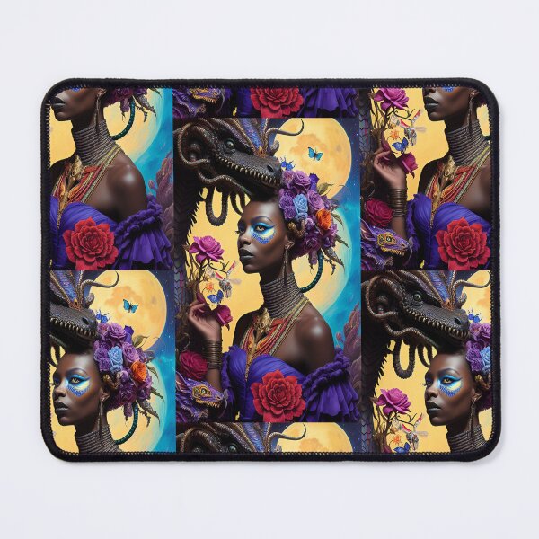 Item preview, Jungle Children 53 designed and sold by BlueOctopus1878.