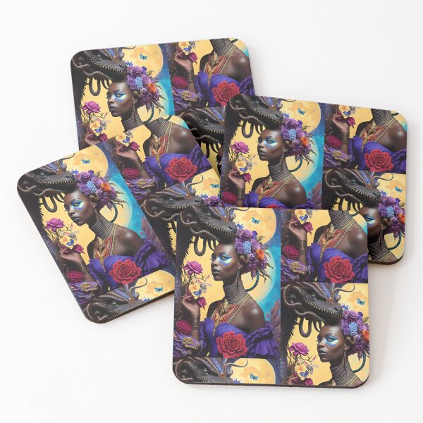 Item preview, Jungle Children 53 designed and sold by BlueOctopus1878.