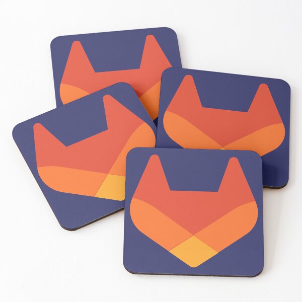Item preview, GitLab designed and sold by M0n4d.