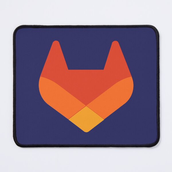 Item preview, GitLab designed and sold by M0n4d.