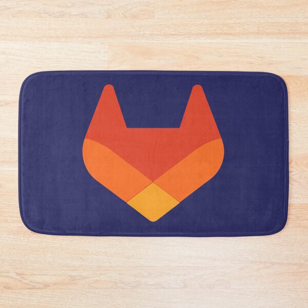 Item preview, GitLab designed and sold by M0n4d.