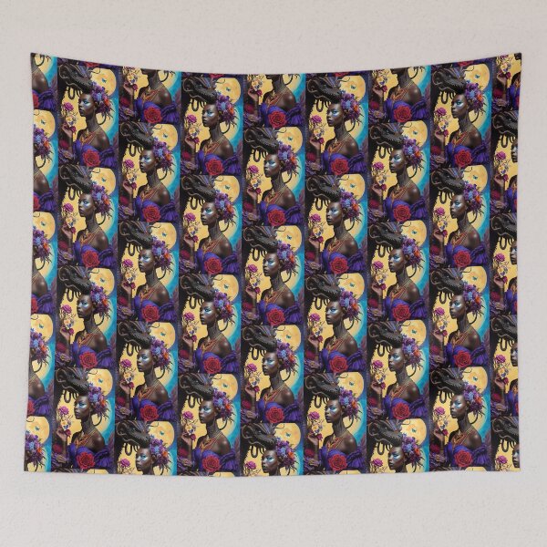 Item preview, Jungle Children 53 designed and sold by BlueOctopus1878.