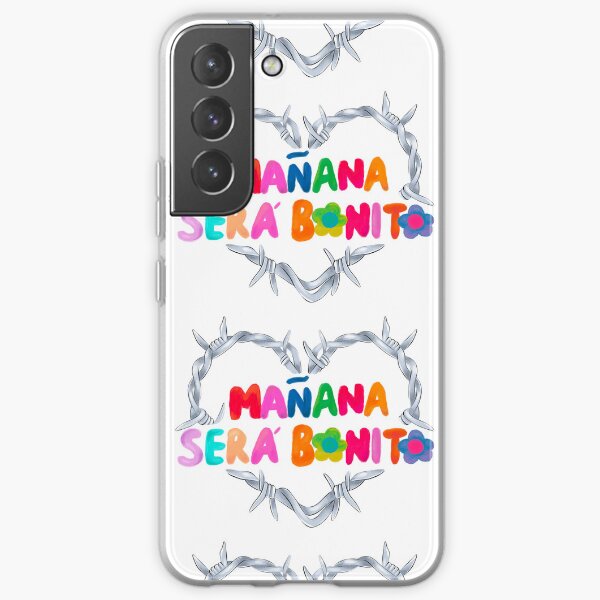 Manana Sera Bonito Karol G Samsung Galaxy Soft Case