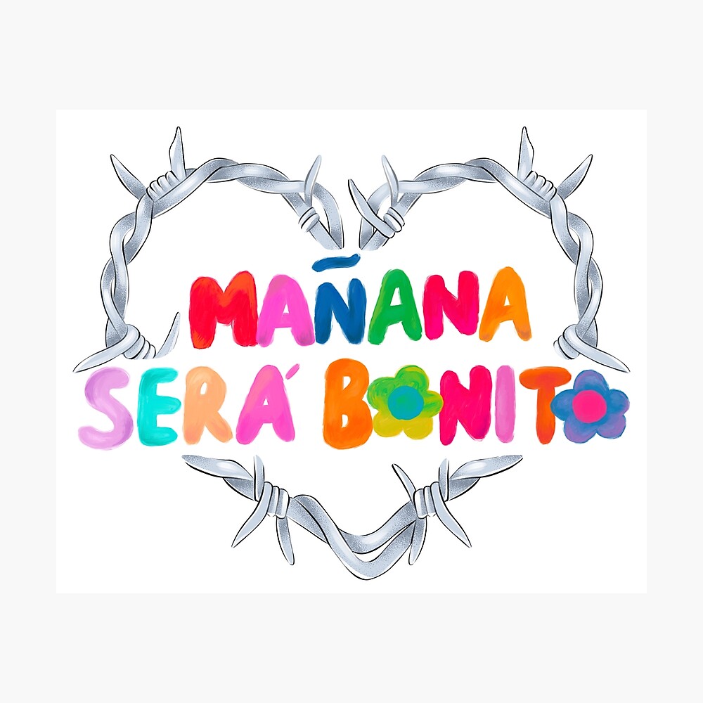 Manana Sera Bonito Wallpaper  TubeWP