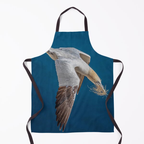 Item preview, Northern Gannet designed and sold by AliMarleyPhoto.
