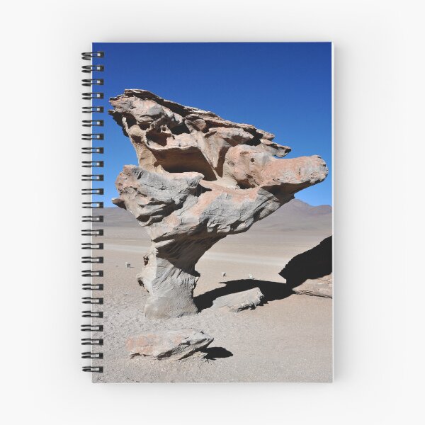 Item preview, Bolivia - Salar de Uyuni, stone tree designed and sold by franck380.