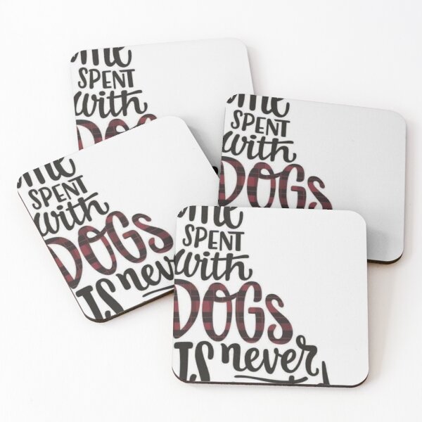 Item preview, I Just want all the dogs essential  designed and sold by Adjato  Design.