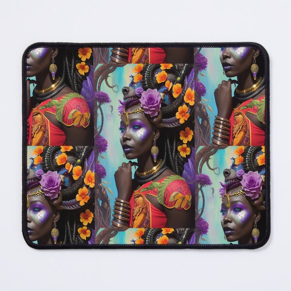 Item preview, Jungle Children 54 designed and sold by BlueOctopus1878.
