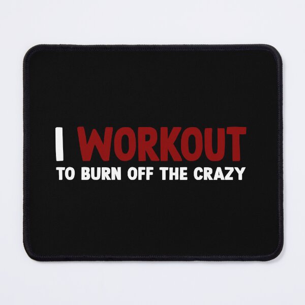 Item preview, Fitness fun quote designed and sold by DopeDesign111.