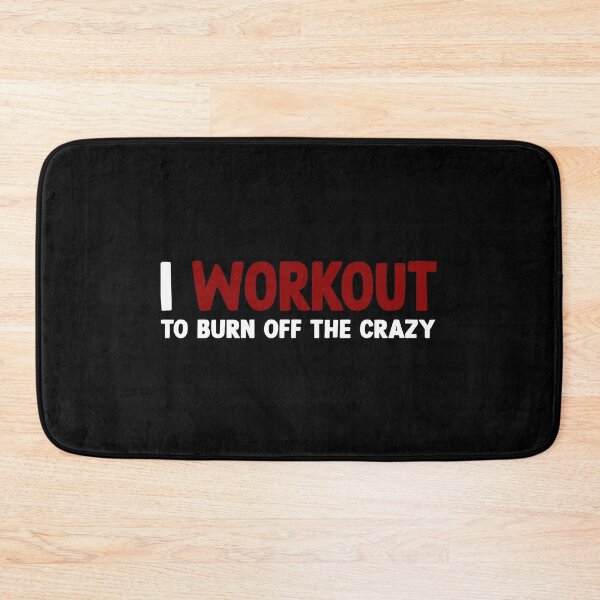 Item preview, Fitness fun quote designed and sold by DopeDesign111.